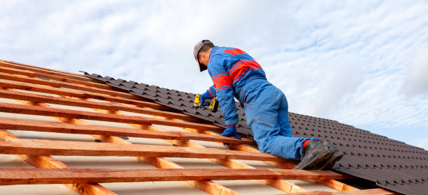 4 Ply Roofing in Lake Arrowhead, CA